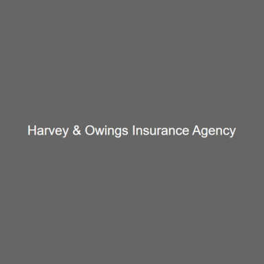 Harvey & Owings Insurance Agency logo