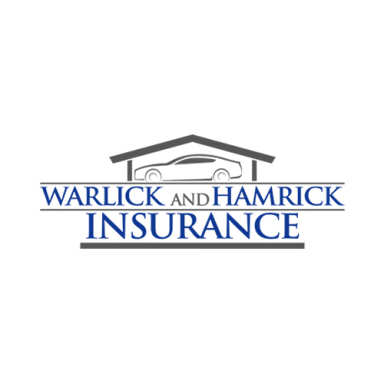 Warlick and Hamrick Insurance logo