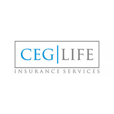 CEG Life Insurance Services logo