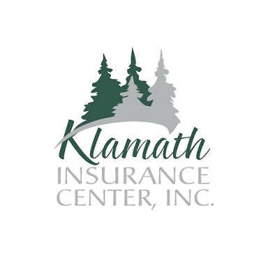 Klamath Insurance Center logo