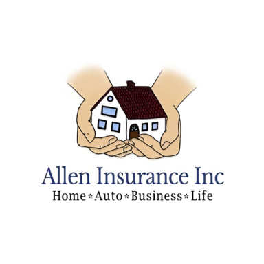 Allen Insurance Inc logo