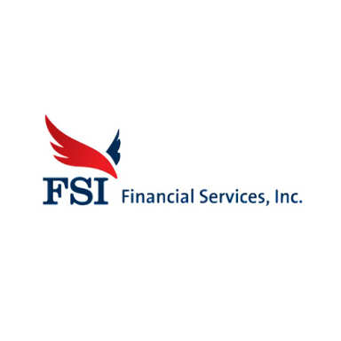 Financial Services, Inc. logo