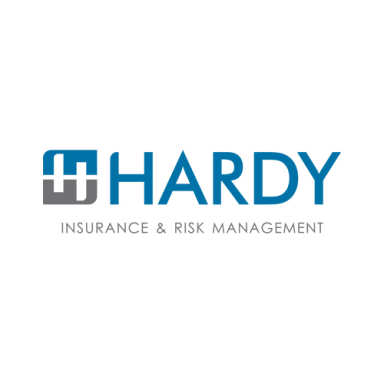 Hardy Insurance & Risk Management logo