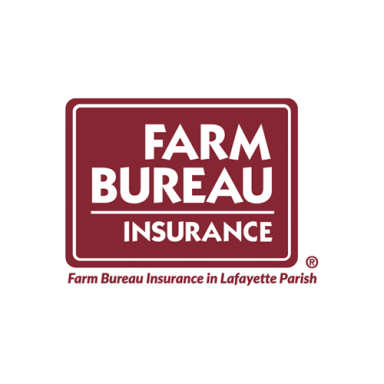 Farm Bureau Insurance in Lafayette Parish logo