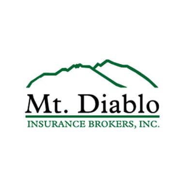 Mt. Diablo Insurance Brokers, Inc. logo