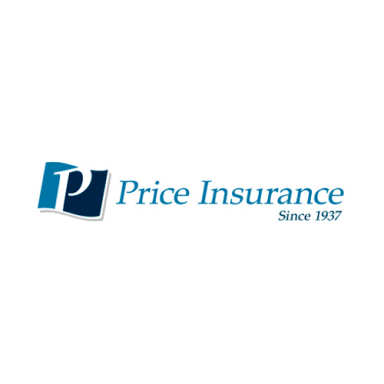 Price Insurance logo