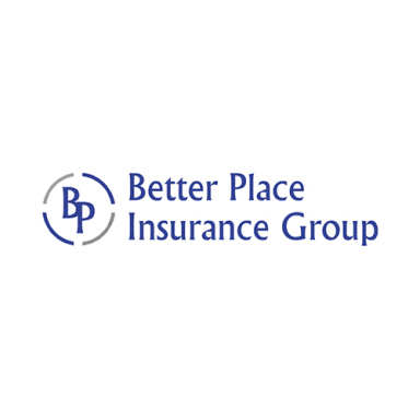 Better Place Insurance Group logo