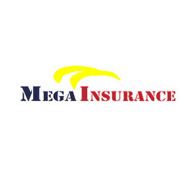 Mega Insurance logo