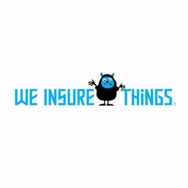 We Insure Things logo