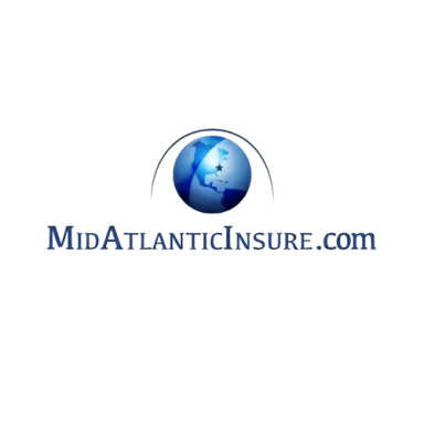 Mid Atlantic Insurance Financial logo