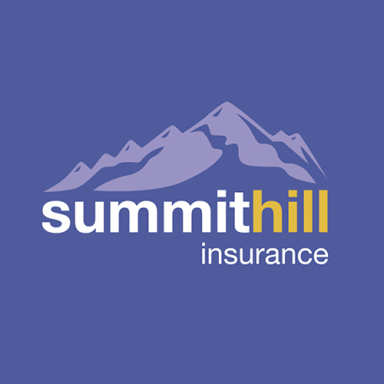 Summit Hill Insurance logo