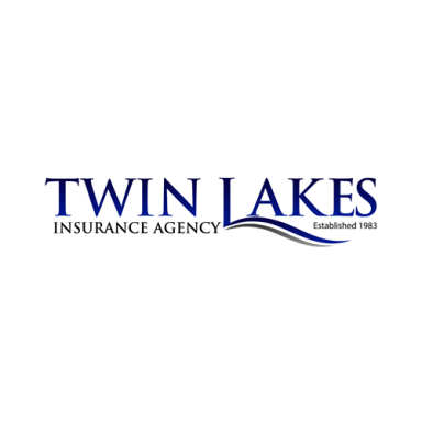 Twin Lakes Insurance Agency logo