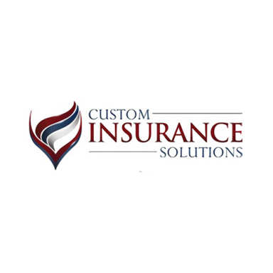 Custom Insurance Solutions logo