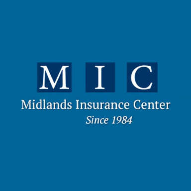 Midlands Insurance Center logo