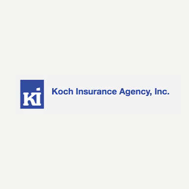 Koch Insurance Agency, Inc. logo