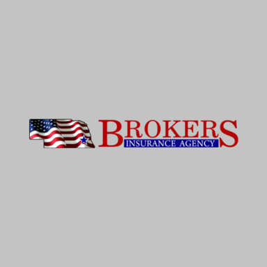 Brokers Insurance Agency logo