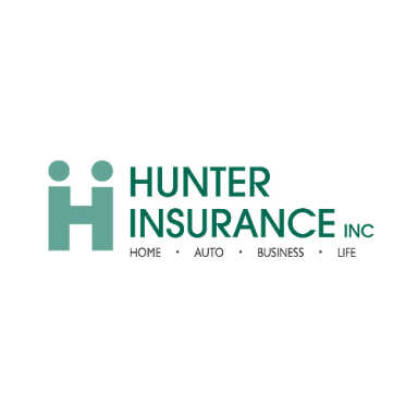 Hunter Insurance Inc logo