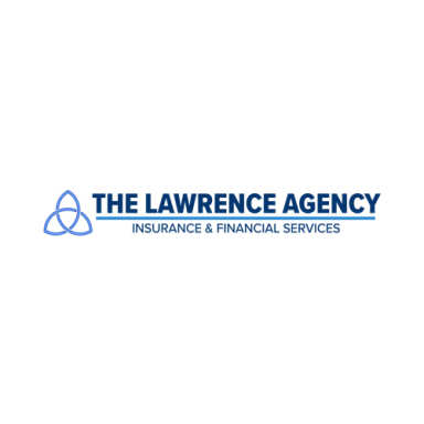 The Lawrence Agency logo