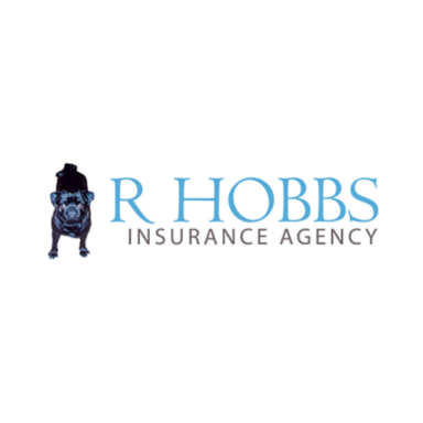 R Hobbs Insurance Agency logo