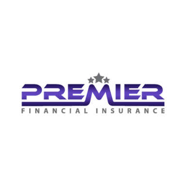 Premier Financial Insurance logo