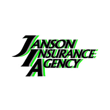 Janson Insurance Agency logo