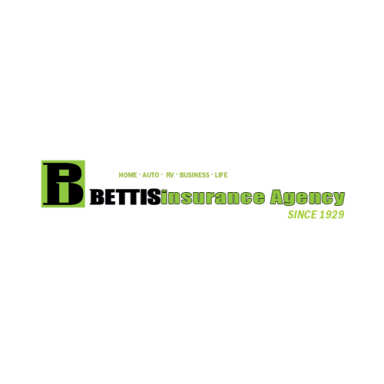 Bettis Insurance Agency logo