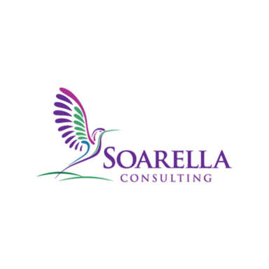 Soarella logo