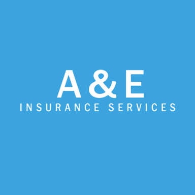 A & E Insurance Services logo