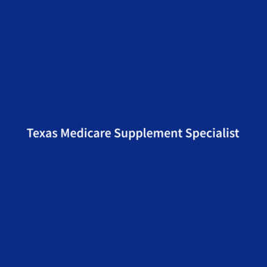 Texas Medicare Supplement Specialist logo