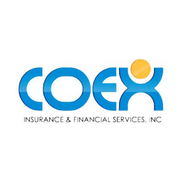 Coex Insurance & Financial Services, Inc. logo