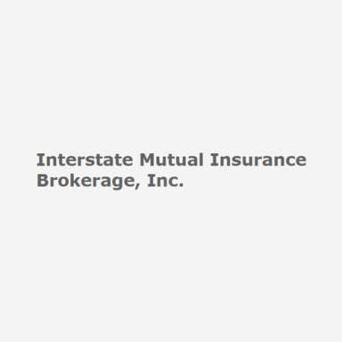 Interstate Mutual Insurance Brokerage, Inc. logo