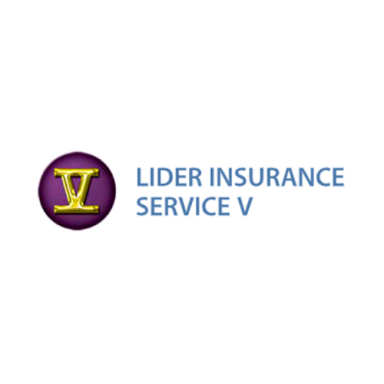 Lider Insurance Service V logo