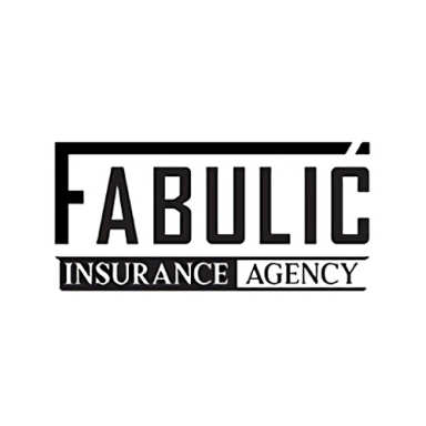 Fabulic Insurance Agency logo