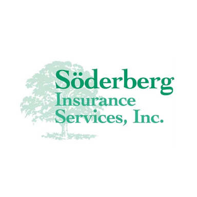 Soderberg Insurance Services, Inc. logo