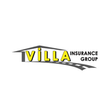 Villa Insurance Group logo