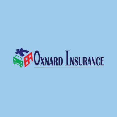 Oxnard Insurance logo