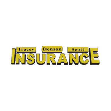 Tracey Denson Scott Insurance logo