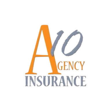 Agency 10 Insurance logo