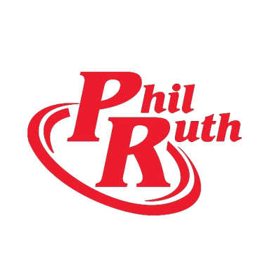 Phil Ruth Insurance Agency logo