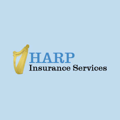 Harp Insurance Services logo