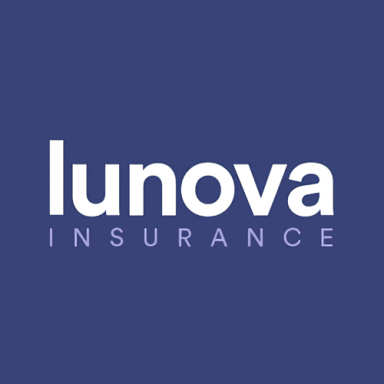 Lunova Insurance logo