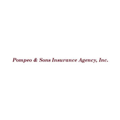 Pompeo & Sons Insurance Agency, Inc. logo