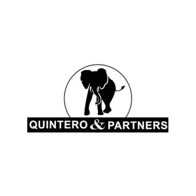 Quintero & Partners logo