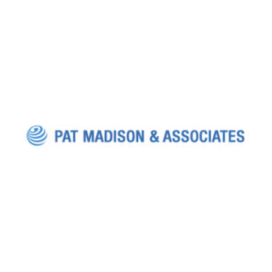 Pat Madison & Associates logo