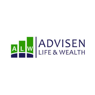 Advisen Life & Wealth logo