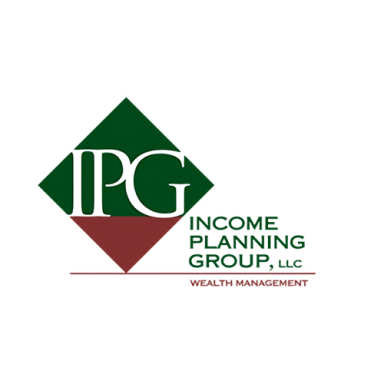 Income Planning Group, LLC logo