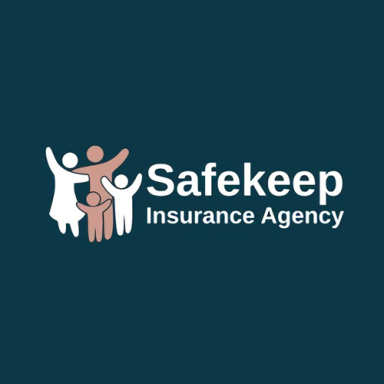 Safekeep Insurance Agency logo