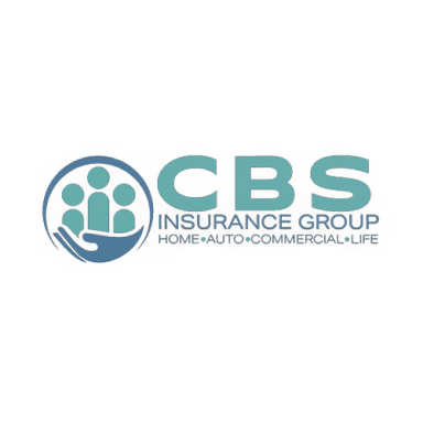 CBS Insurance Group logo