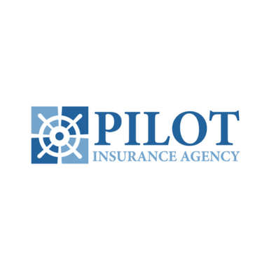 Pilot Insurance Agency logo