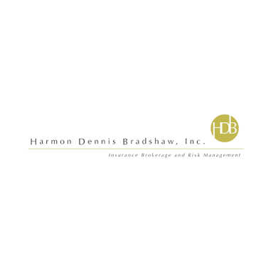 Harmon Dennis Bradshaw, Inc. logo